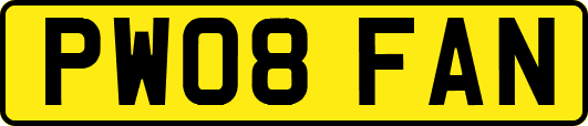 PW08FAN