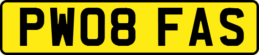 PW08FAS