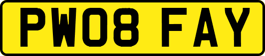 PW08FAY