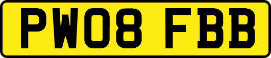 PW08FBB