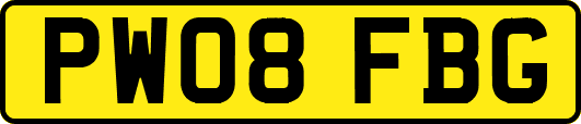 PW08FBG