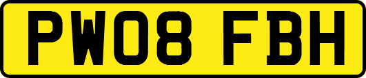 PW08FBH