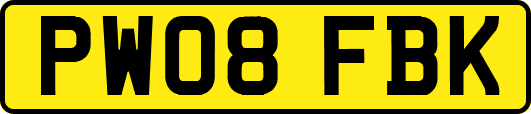 PW08FBK