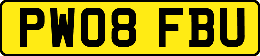 PW08FBU