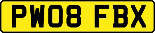 PW08FBX