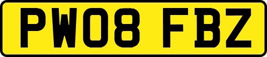 PW08FBZ