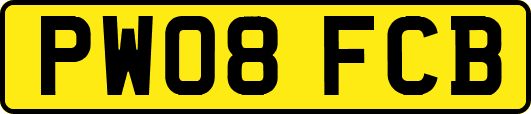 PW08FCB