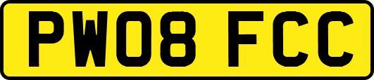 PW08FCC