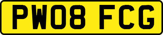PW08FCG