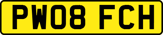 PW08FCH