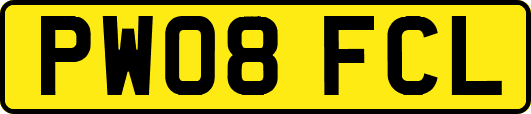 PW08FCL
