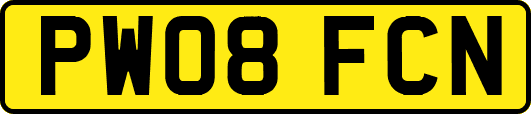 PW08FCN