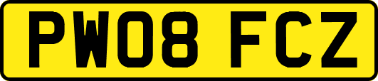 PW08FCZ
