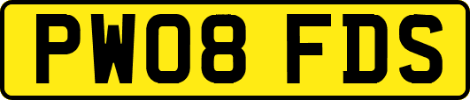 PW08FDS