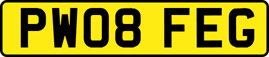 PW08FEG