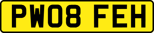 PW08FEH