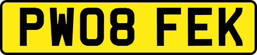 PW08FEK