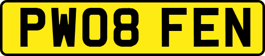 PW08FEN