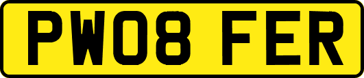 PW08FER