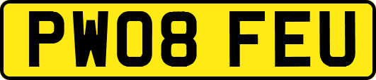 PW08FEU