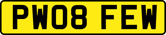 PW08FEW