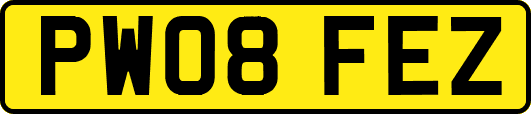 PW08FEZ
