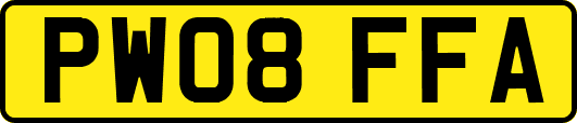 PW08FFA