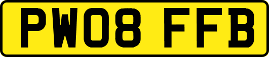 PW08FFB