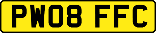 PW08FFC