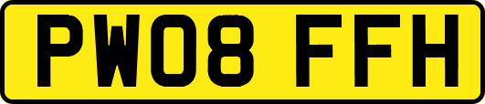 PW08FFH