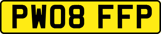 PW08FFP