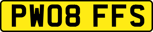PW08FFS