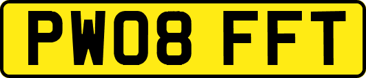 PW08FFT