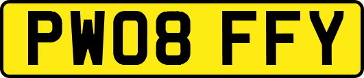 PW08FFY