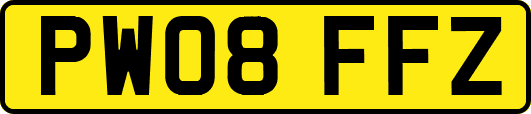PW08FFZ