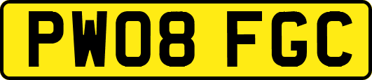 PW08FGC