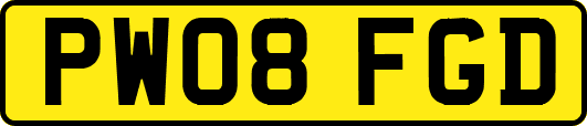 PW08FGD