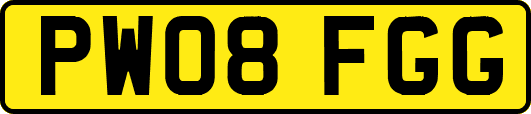 PW08FGG