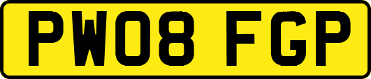 PW08FGP
