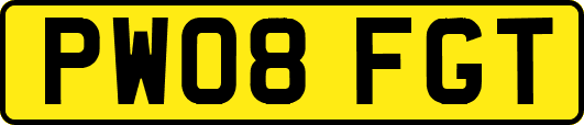 PW08FGT