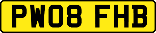 PW08FHB