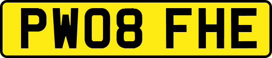 PW08FHE