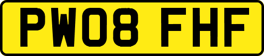 PW08FHF