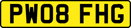 PW08FHG