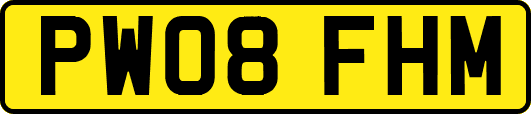 PW08FHM