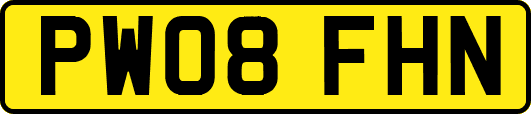 PW08FHN