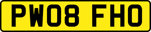 PW08FHO