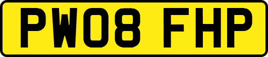 PW08FHP