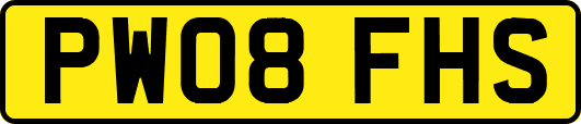 PW08FHS