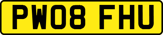 PW08FHU